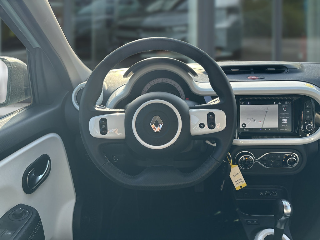 RENAULT Twingo ELECTRIC TWINGO E-Tech 100% elektrisch RENAULT Twingo ELECTRIC TWINGO E-Tech 100% elektrisch