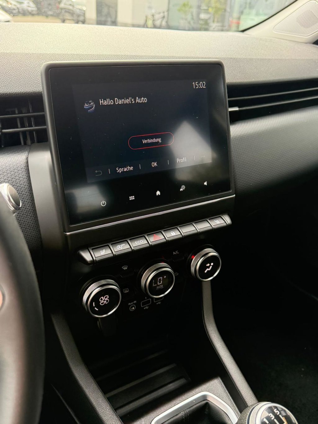 RENAULT Clio R.S.-LINE EDITION