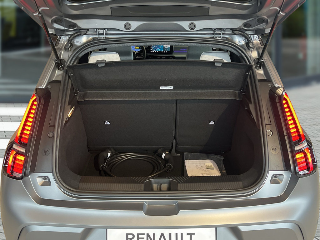 RENAULT R 5 E-Tech Roland-Garros 150 Comfort Range