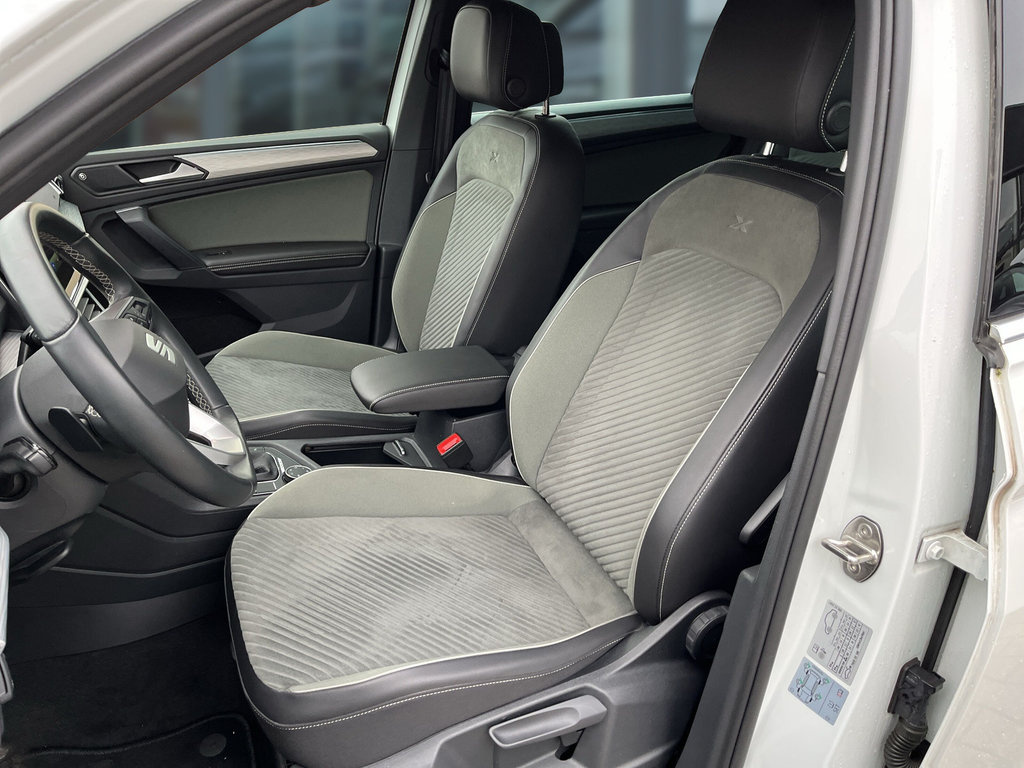 SEAT Tarraco Xperience 2.0 TDI 4Drive AHK,Beats SEAT Tarraco Xperience 2.0 TDI 4Drive AHK,Beats