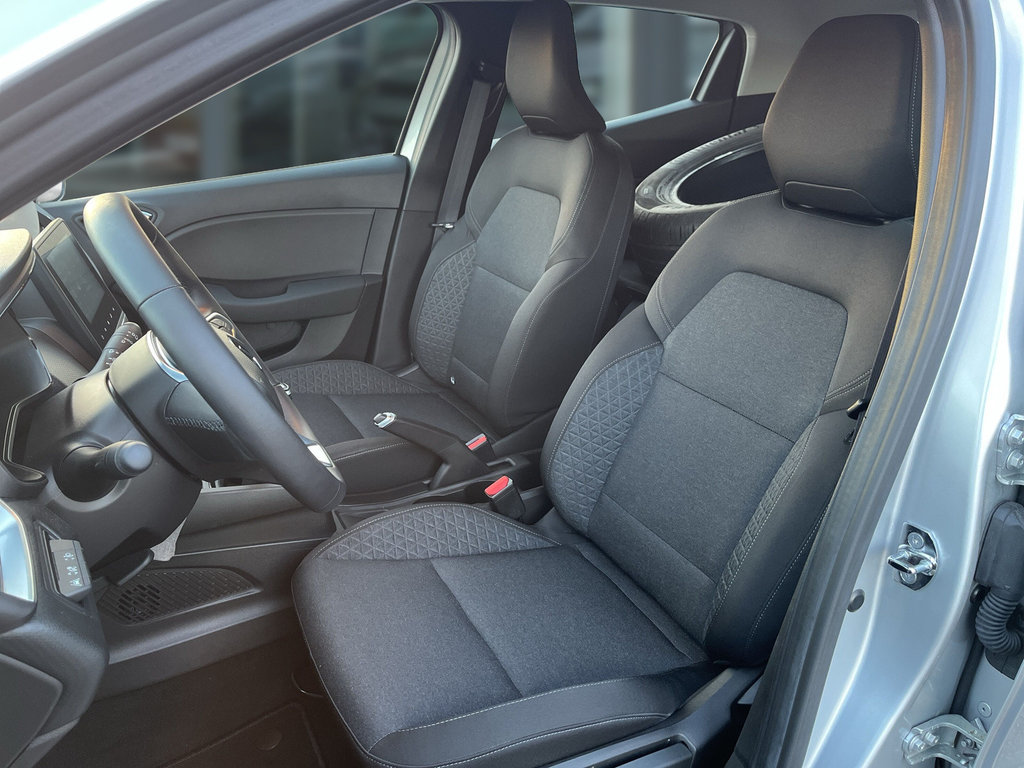 RENAULT Clio V Equilibre SCe 65 Sitzheizung, LED