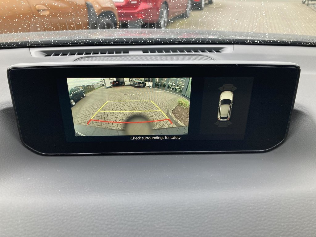 MAZDA MX-30 Advantage Anhängerkupplung für Fahrräder MAZDA MX-30 Advantage Anhängerkupplung für Fahrräder