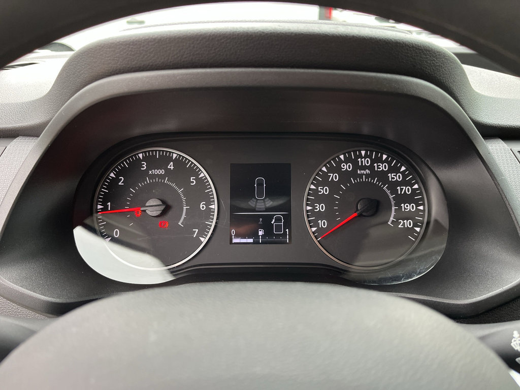 RENAULT Express Extra Blue dCi 75 Easy-Link, Einparkh. RENAULT Express Extra Blue dCi 75 Easy-Link, Einparkh.