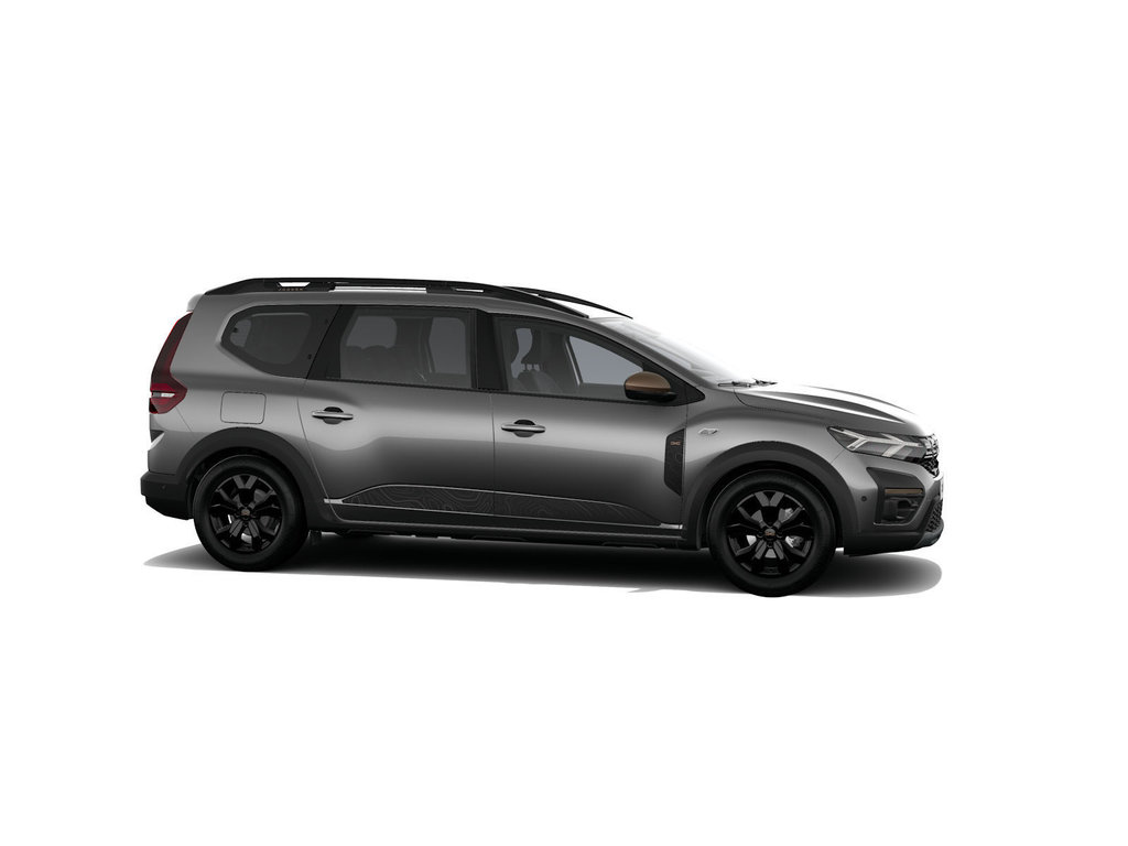 DACIA Jogger Extreme+ ECO-G 100 7-Sitzer DACIA Jogger Extreme+ ECO-G 100 7-Sitzer