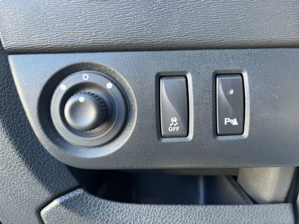 DACIA Dokker 1.3 TCe 130 Stepway Plus RF-Kamera, Navi