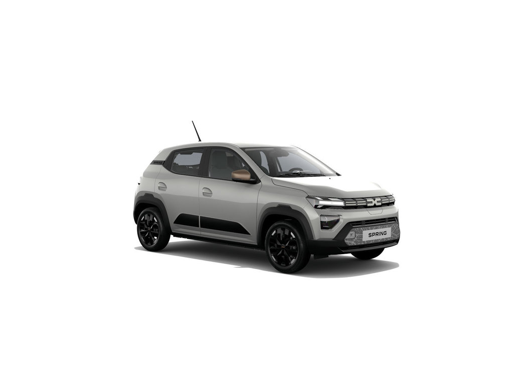 DACIA Spring Extreme ELECTRIC 65