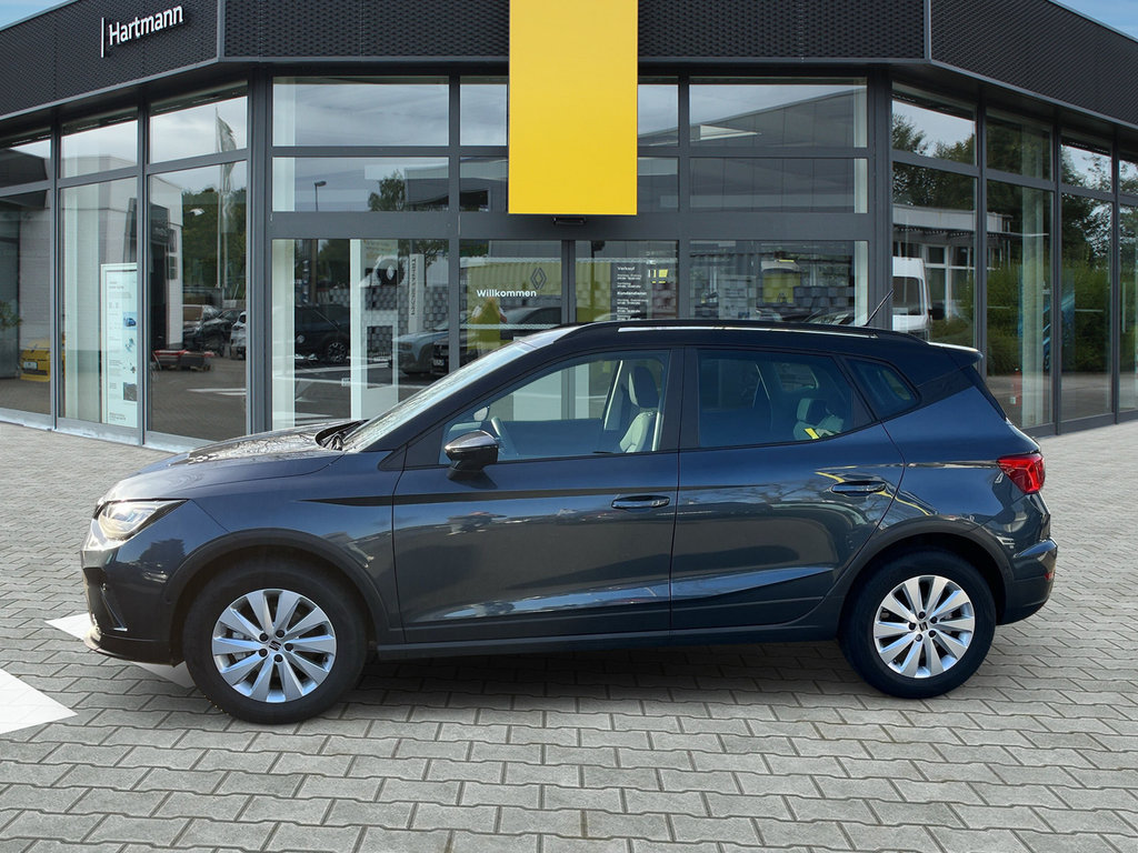 SEAT Arona 1.0 TSi Style Pro-Paket