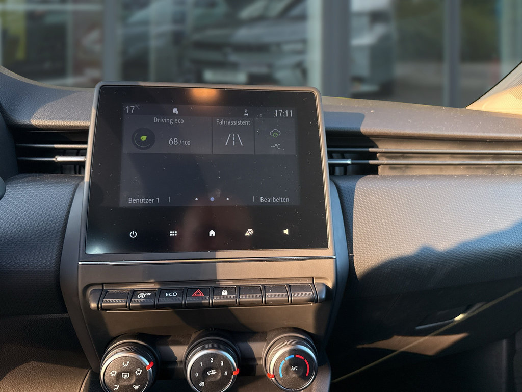 RENAULT Clio V ZEN TCe 90