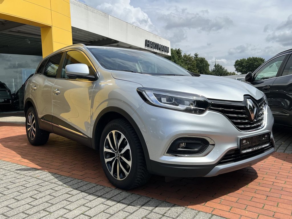 RENAULT Kadjar TECHNO TCe 160 EDC