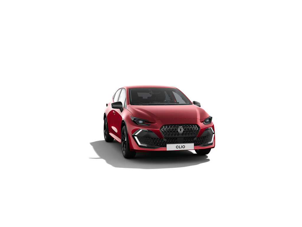 RENAULT Clio Techno TCe 115