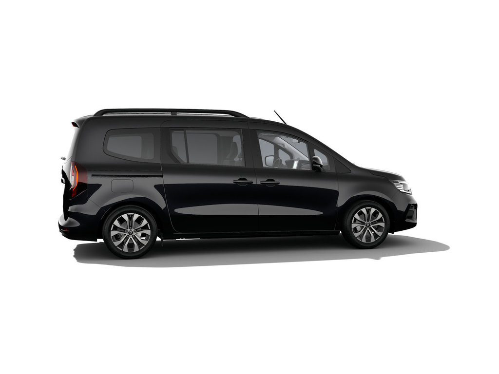 RENAULT Kangoo PKW Techno TCe 130 EDC (L2) RENAULT Kangoo PKW Techno TCe 130 EDC (L2)