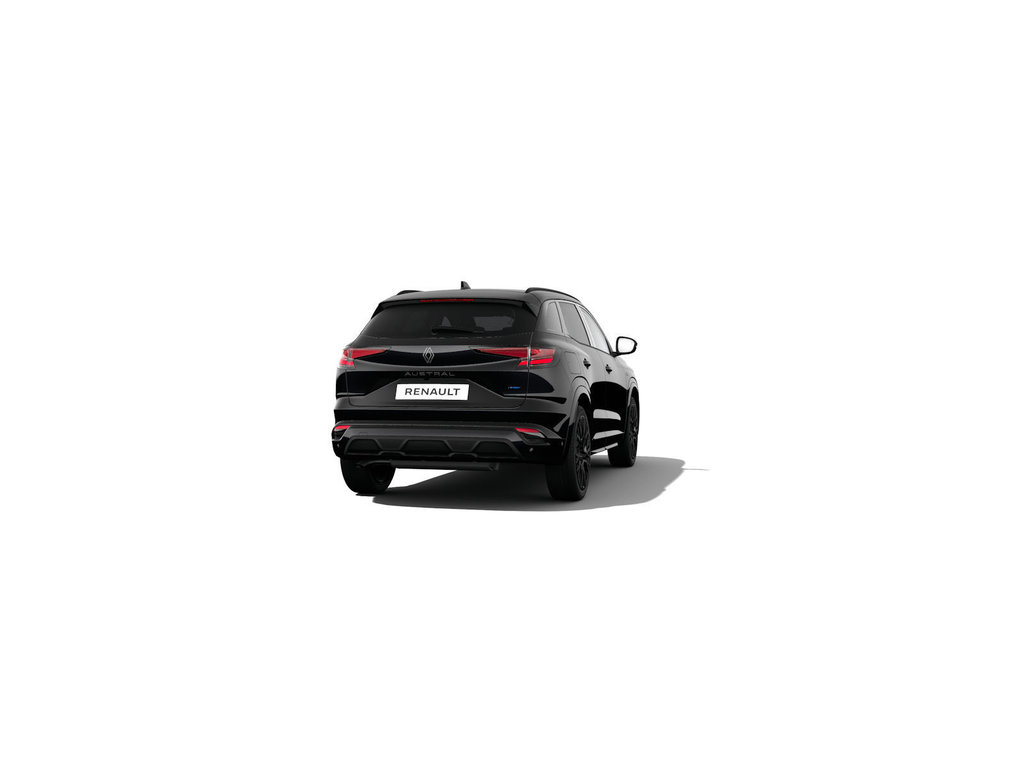 RENAULT Austral Esprit Alpine Full Hybrid E-Tech 200