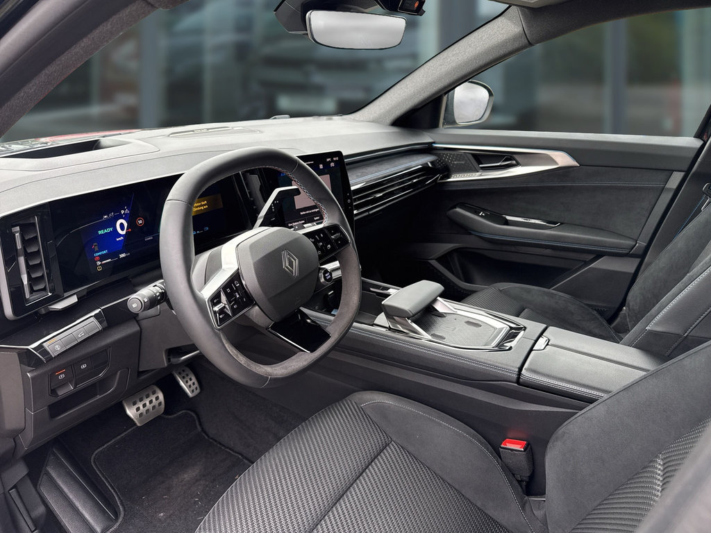 RENAULT Kadjar TECHNO TCe 160 EDC
