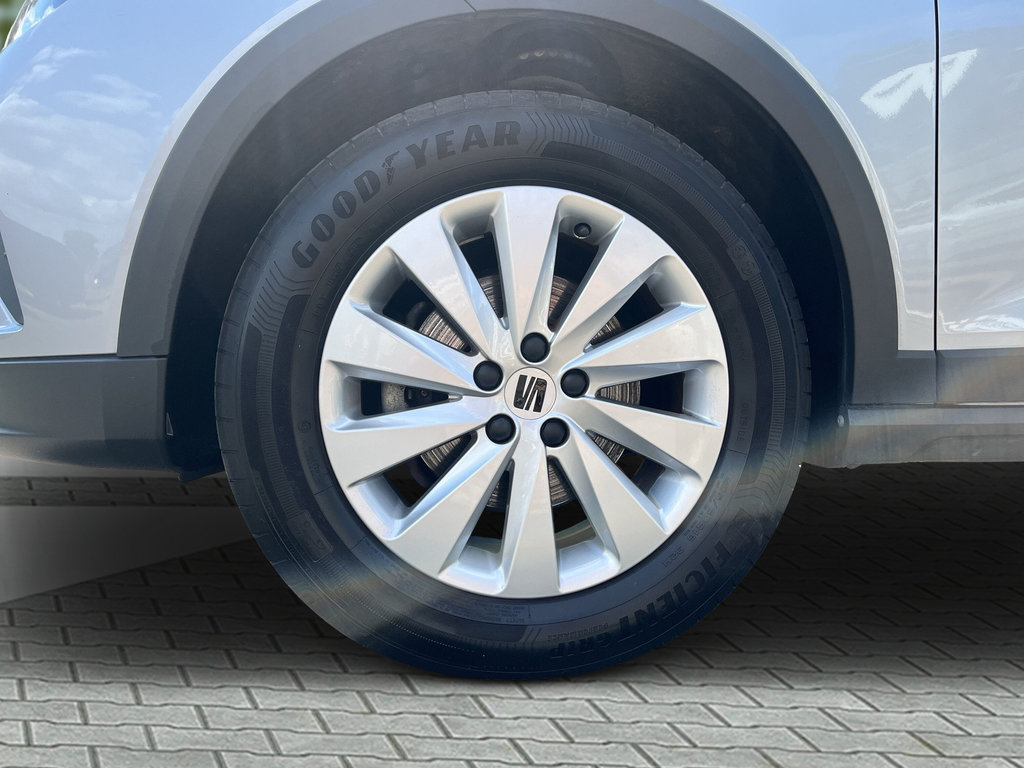 SEAT Arona Style 1.0 TSI 70KW Winter-Paket SEAT Arona Style 1.0 TSI 70KW Winter-Paket