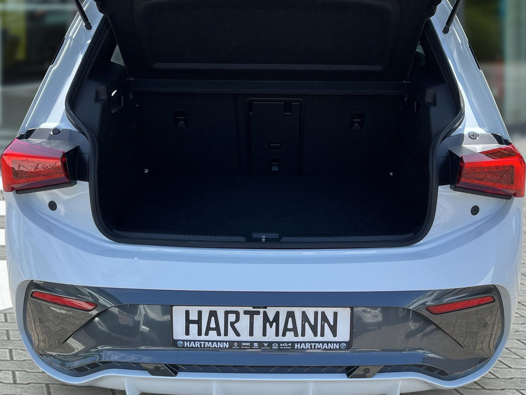 CUPRA Born 150 Pilot-Paket XL RF-Kamera, Wärmepumpe