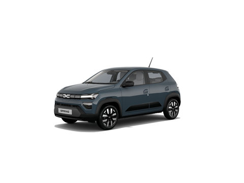 DACIA Spring Expression ELECTRIC 65