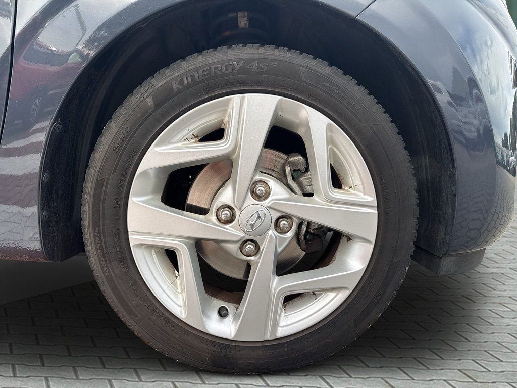 HYUNDAI i10 1.0 Connect & Go
