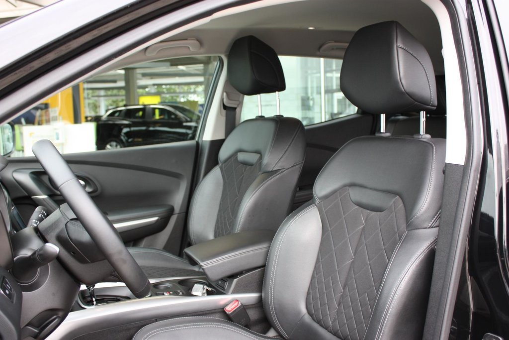 RENAULT Kadjar TECHNO TCe 160 EDC