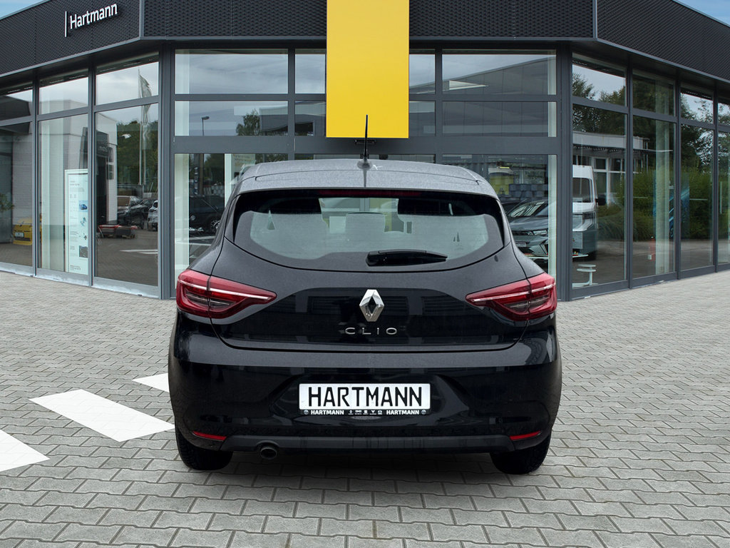 RENAULT Clio Equilibre SCe 65