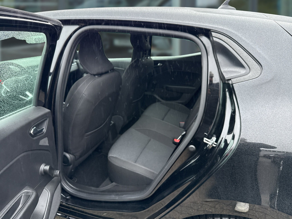 RENAULT Clio Equilibre SCe 65