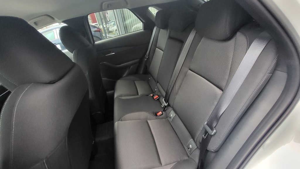 MAZDA CX-30 2.5L e-SKYACTIV G 140ps 6AT Exclusive-line