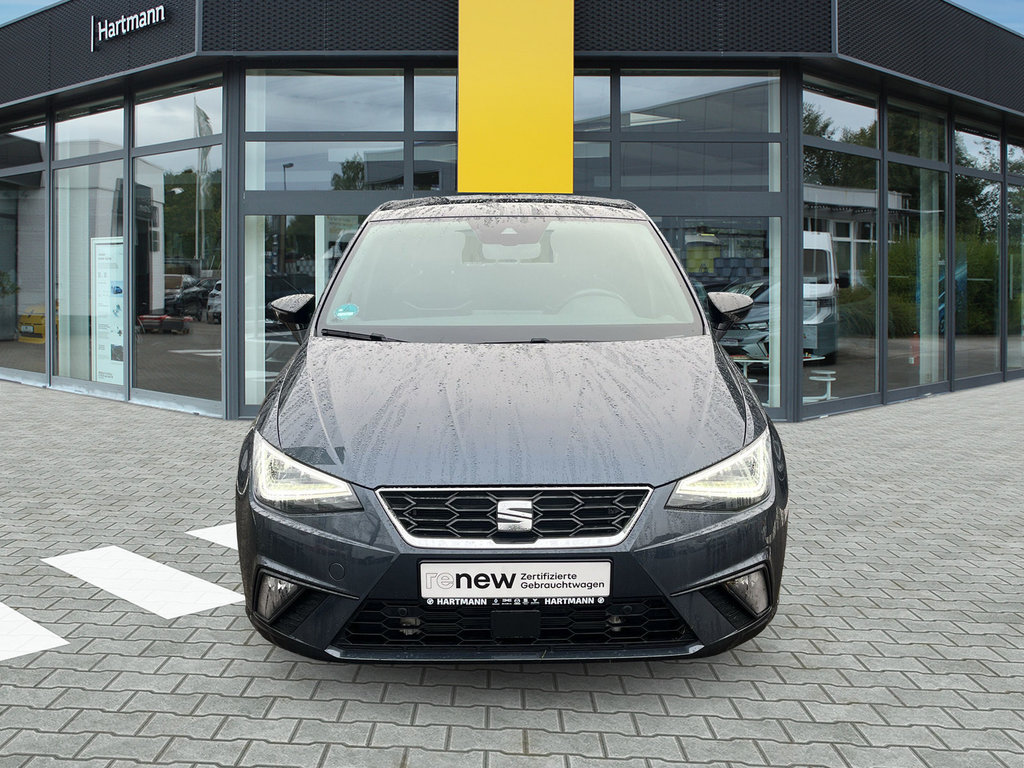 DACIA Sandero II Stepway Prestige TCe 90 Automatik DACIA Sandero II Stepway Prestige TCe 90 Automatik