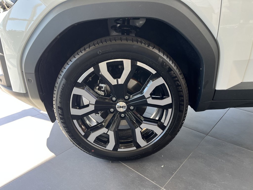 DACIA Bigster Journey TCe 140