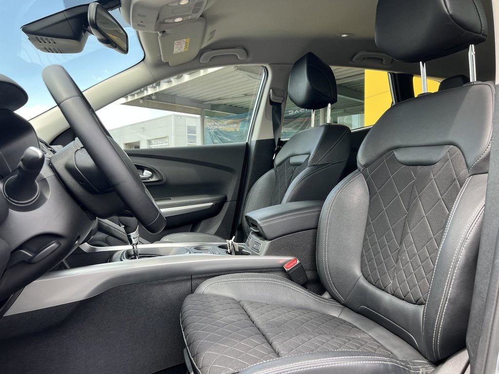 RENAULT Kadjar TECHNO TCe 160 EDC RENAULT Kadjar TECHNO TCe 160 EDC