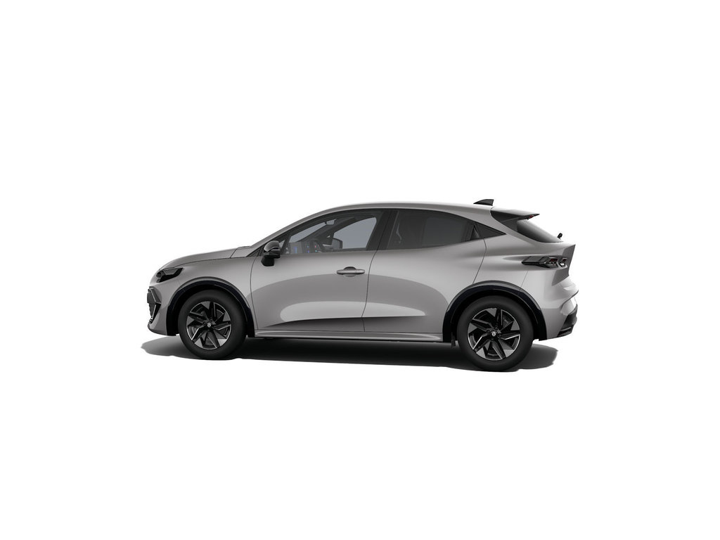 RENAULT Clio Techno Full Hybrid E-Tech 160