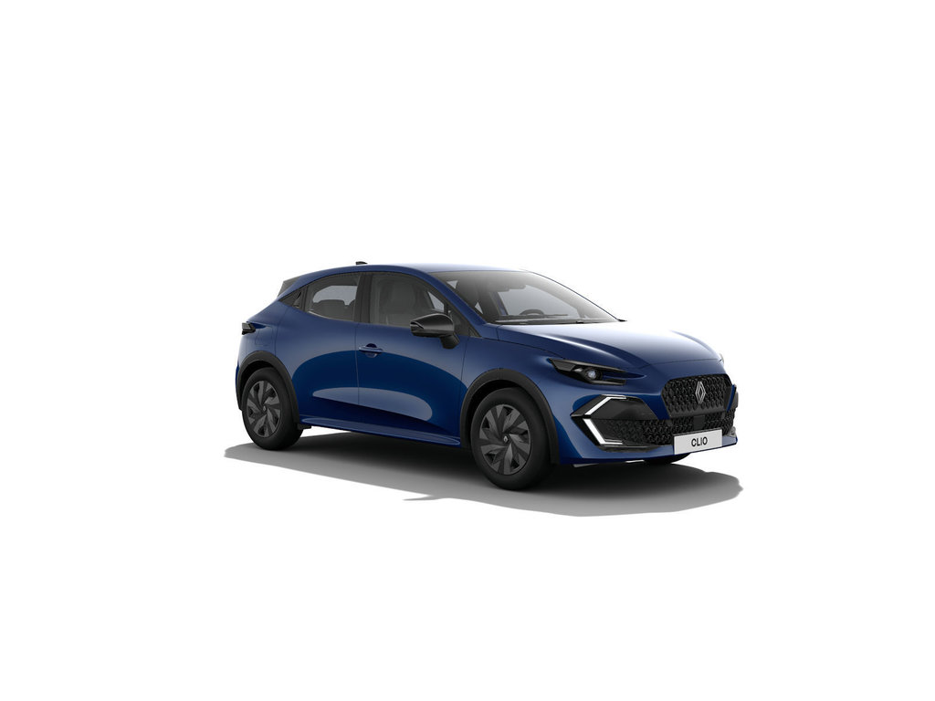 RENAULT Clio Evolution Full Hybrid E-Tech 160