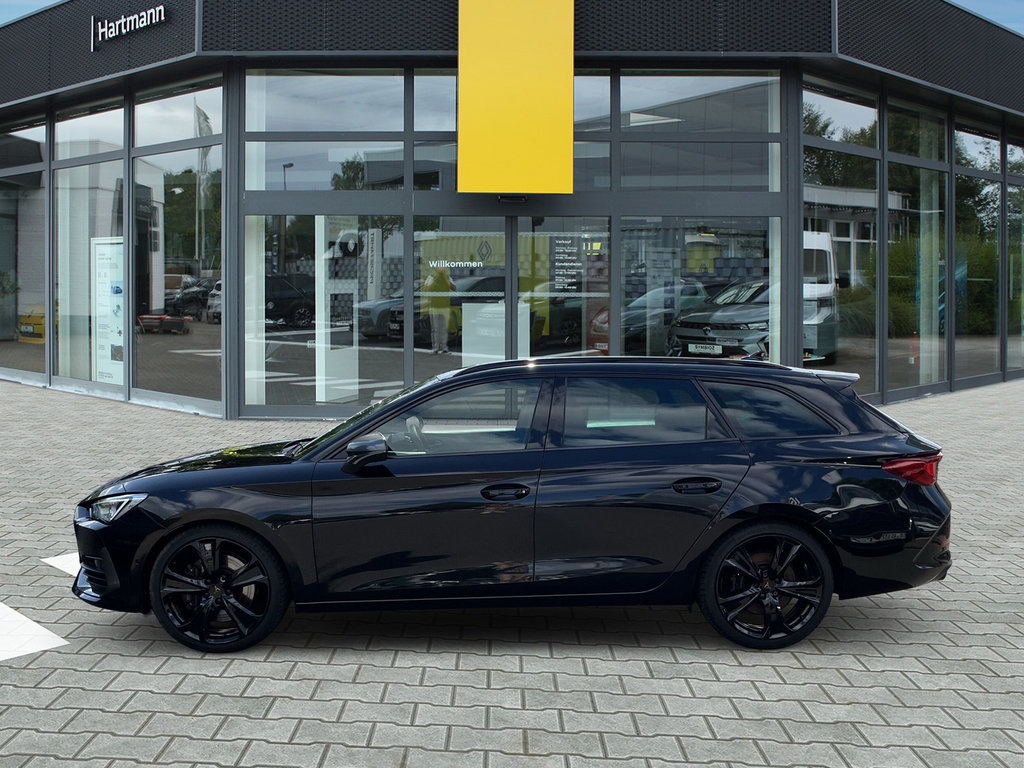 CUPRA Leon ST VZ 2.0 TSI 4Drive DSG Beats,Pano-Dach
