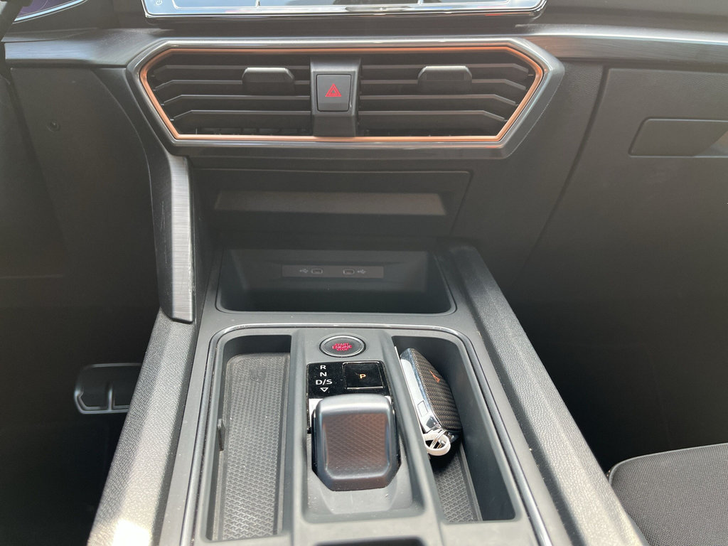 CUPRA Formentor VZ 1.4 e-HYBRID Wi-Pak,XL,E-Klappe CUPRA Formentor VZ 1.4 e-HYBRID Wi-Pak,XL,E-Klappe