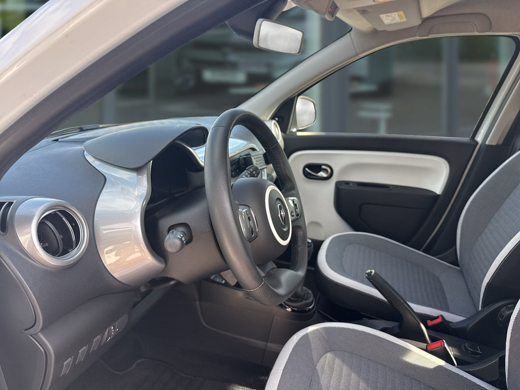 RENAULT Twingo ZEN SCe 65 Start & Stop