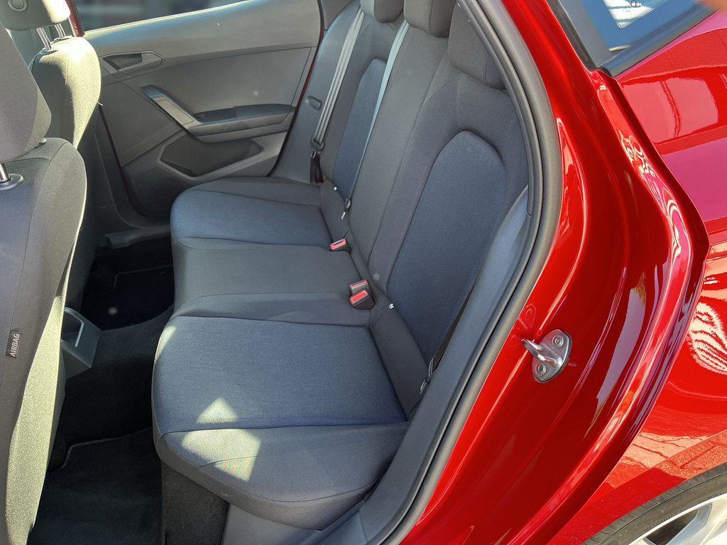 SEAT Ibiza 1.0 TSI FR 70KW Winter & Pro Paket