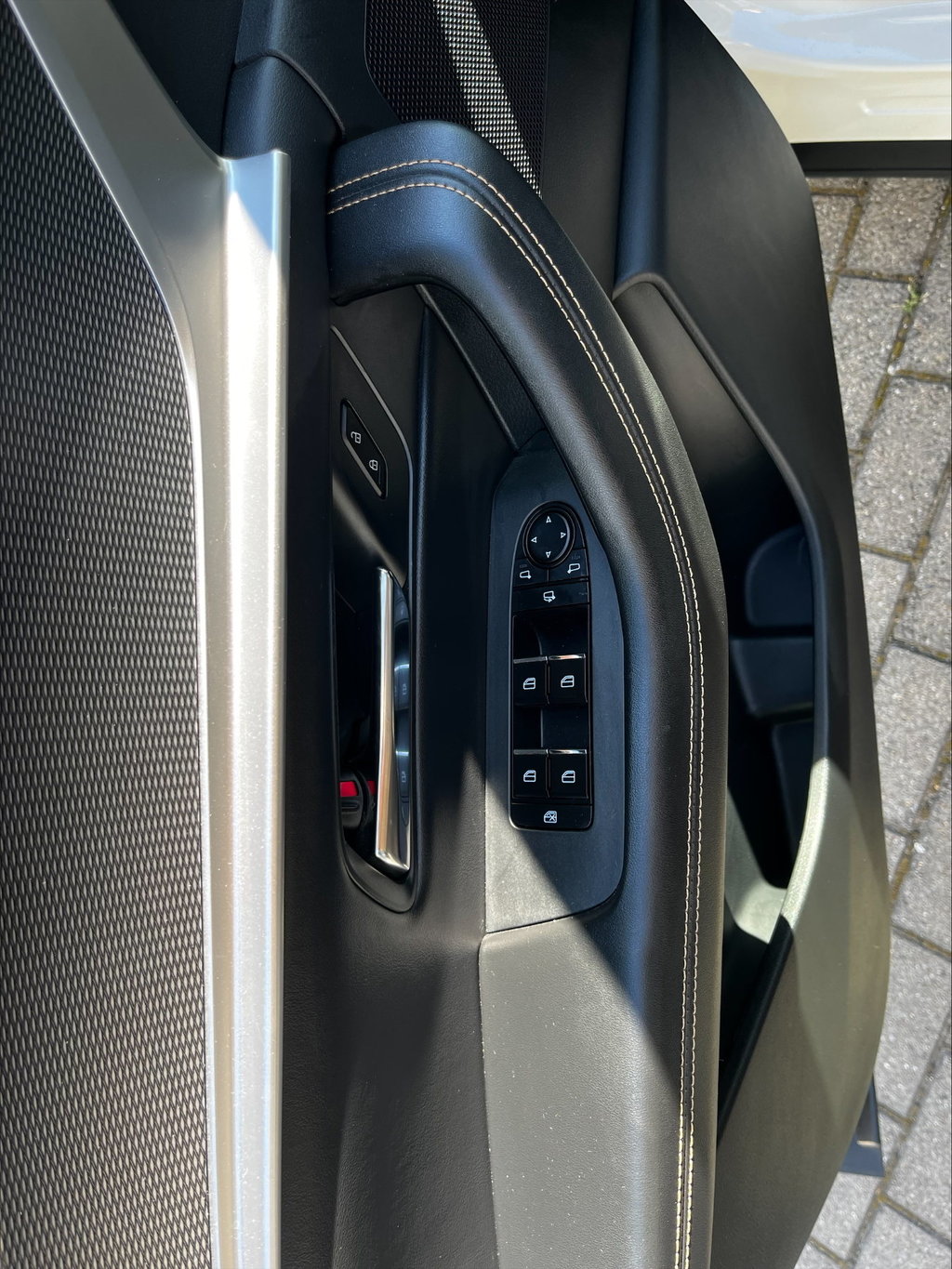 MAZDA CX-60 Homura Hybrid AWD 327PS Panorama AHK MAZDA CX-60 Homura Hybrid AWD 327PS Panorama AHK