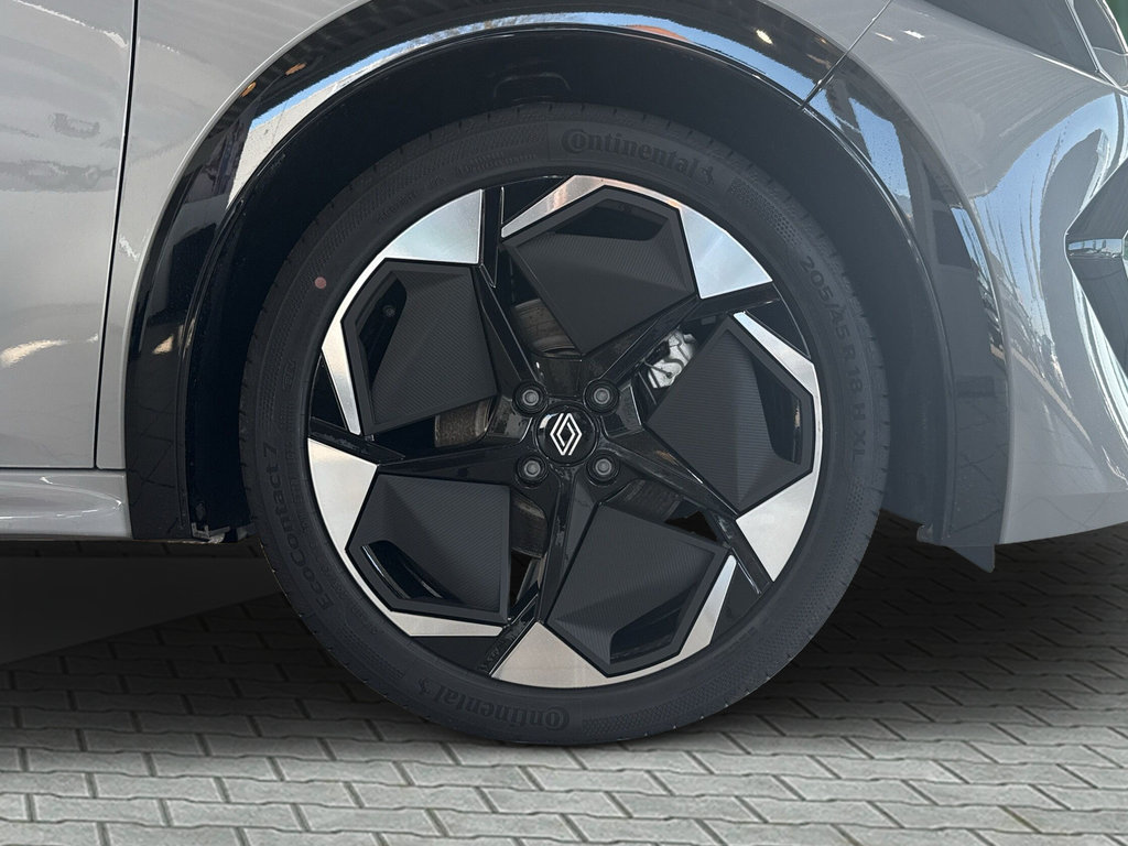 RENAULT Clio Techno Full Hybrid E-Tech 160