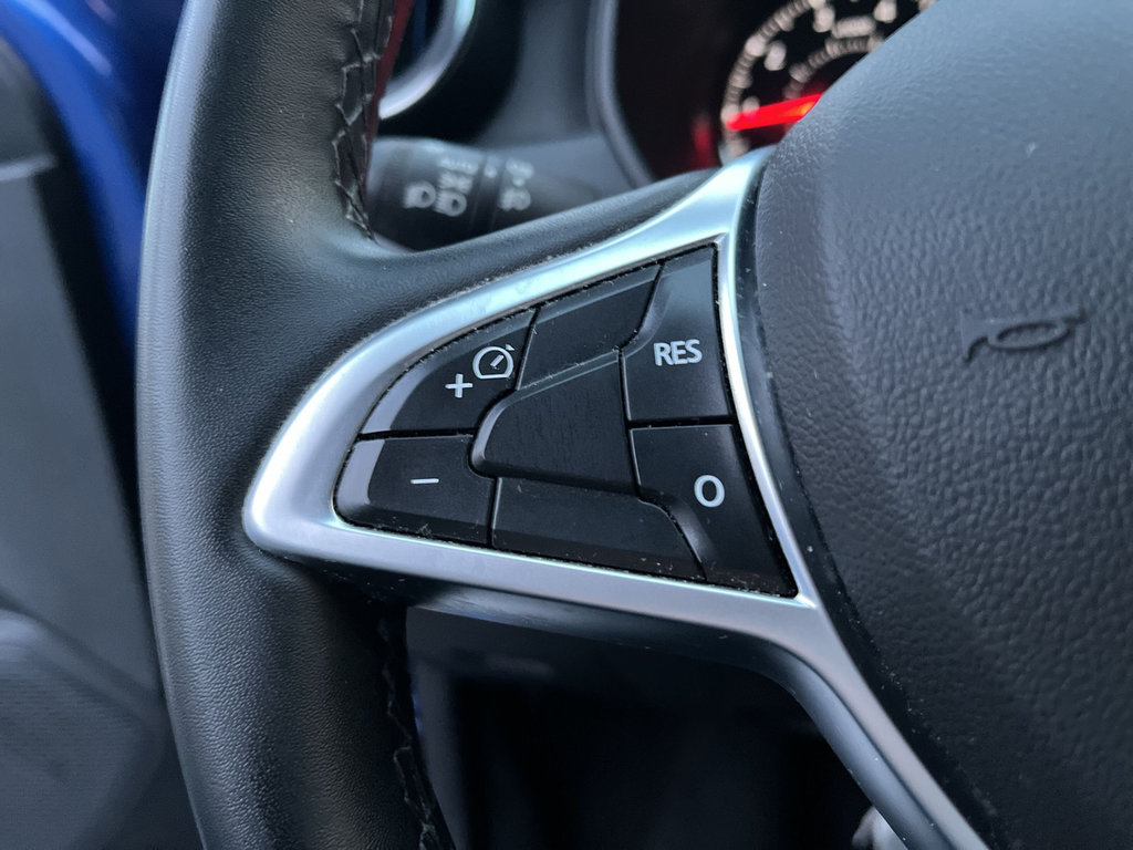 DACIA Duster Celebration TCe 130 RF-Kamera, GJ-Reifen