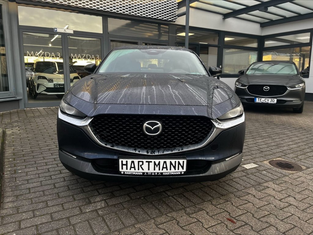 MAZDA CX-30 Homura 2.5L e-SKYACTIV G 140ps 6AT Homura