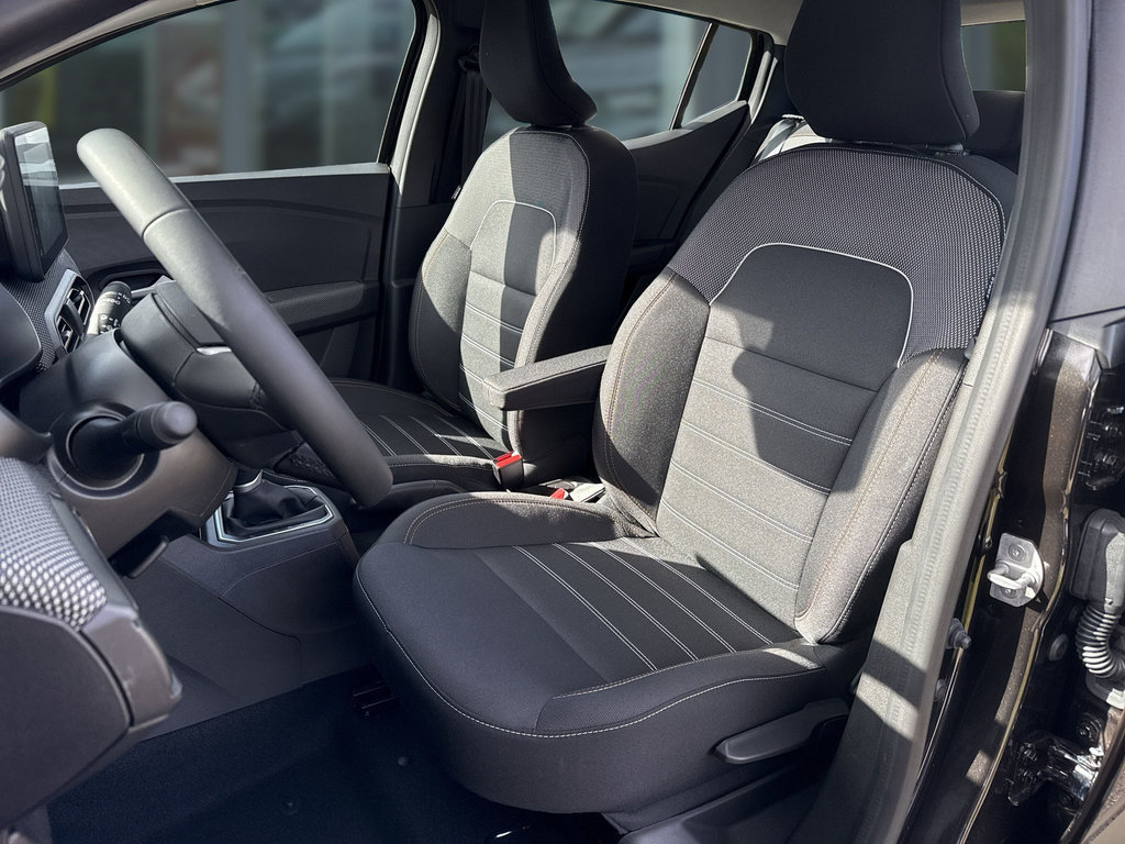 DACIA Sandero Stepway Expression TCe 90 CVT