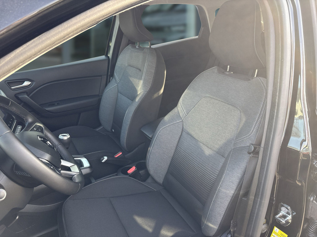 RENAULT Captur INTENS TCe 100