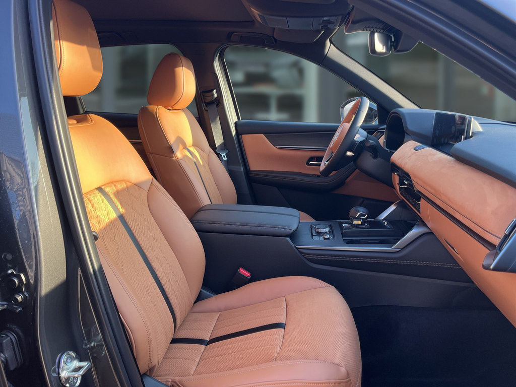 MAZDA CX-60 3.3 e-SKYACTIV D 254ps 8AT AWD Homura Plus