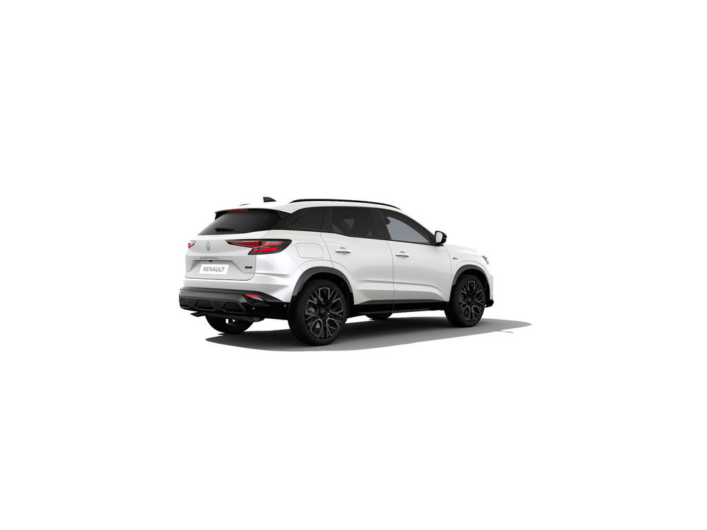 RENAULT Austral Esprit Alpine Full Hybrid E-Tech 200 RENAULT Austral Esprit Alpine Full Hybrid E-Tech 200