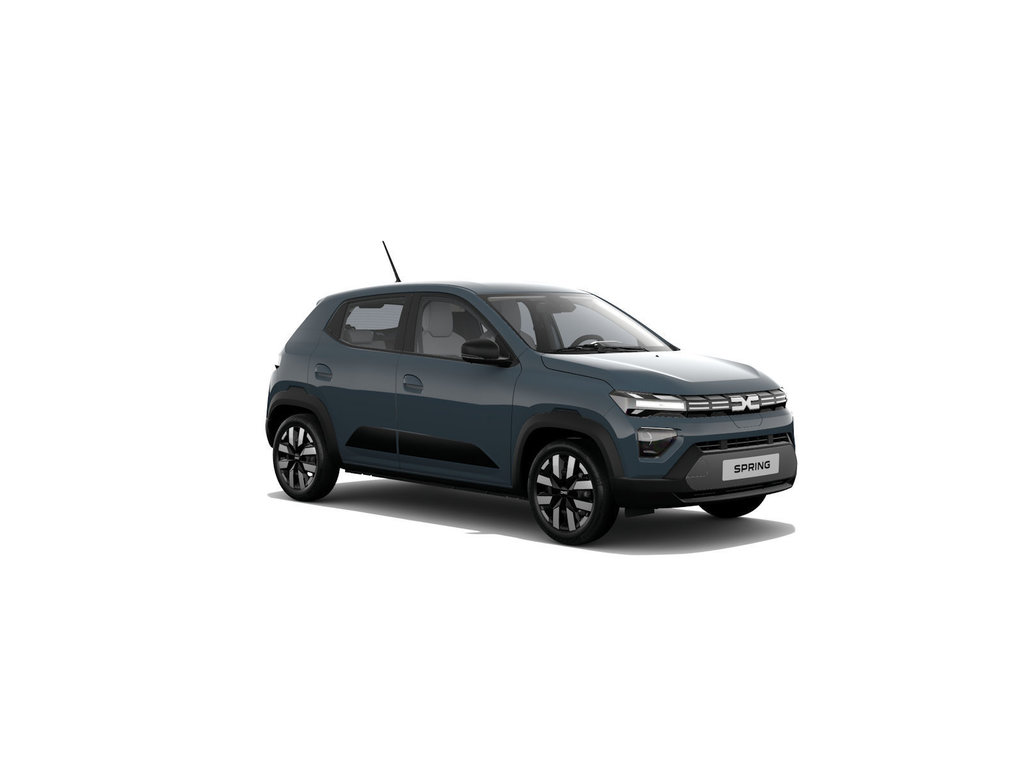 DACIA Spring Expression ELECTRIC 65