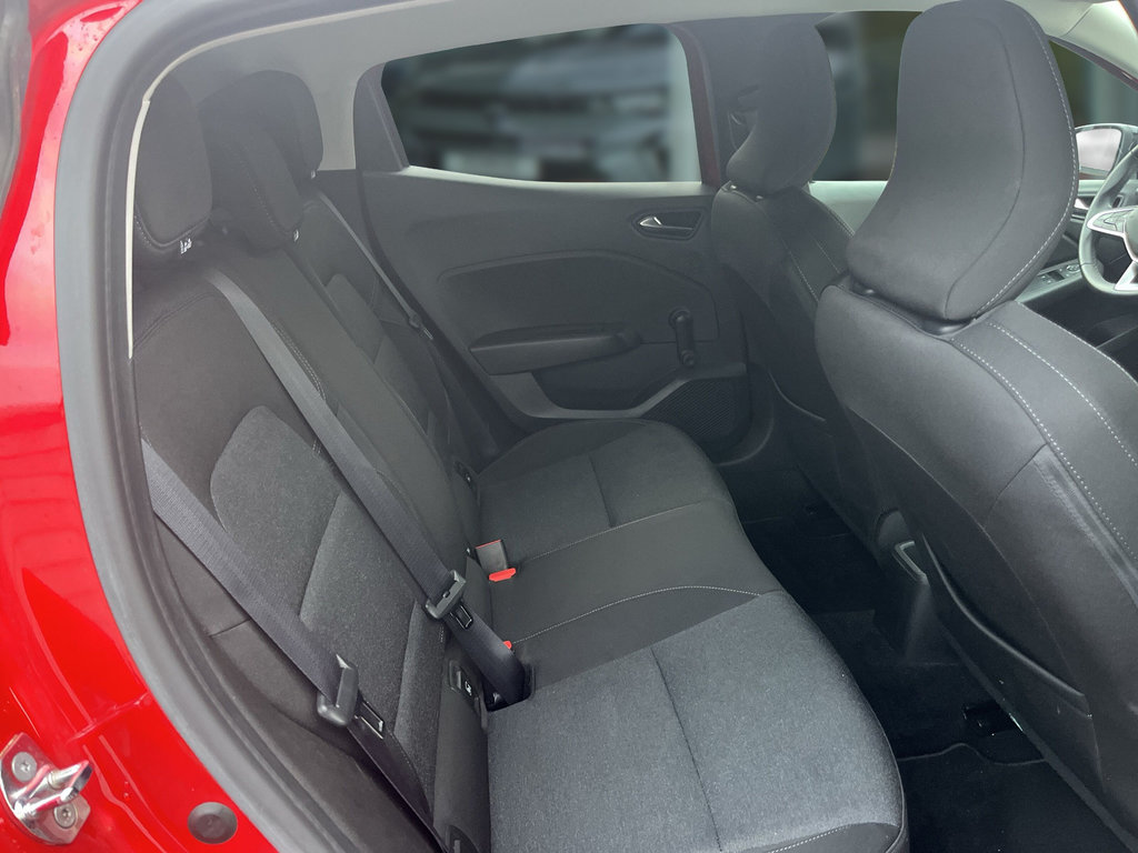 RENAULT Clio ZEN TCe 90 Sitzhzg