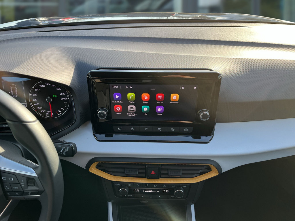 SEAT Arona 1.0 TSi Style Pro-Paket