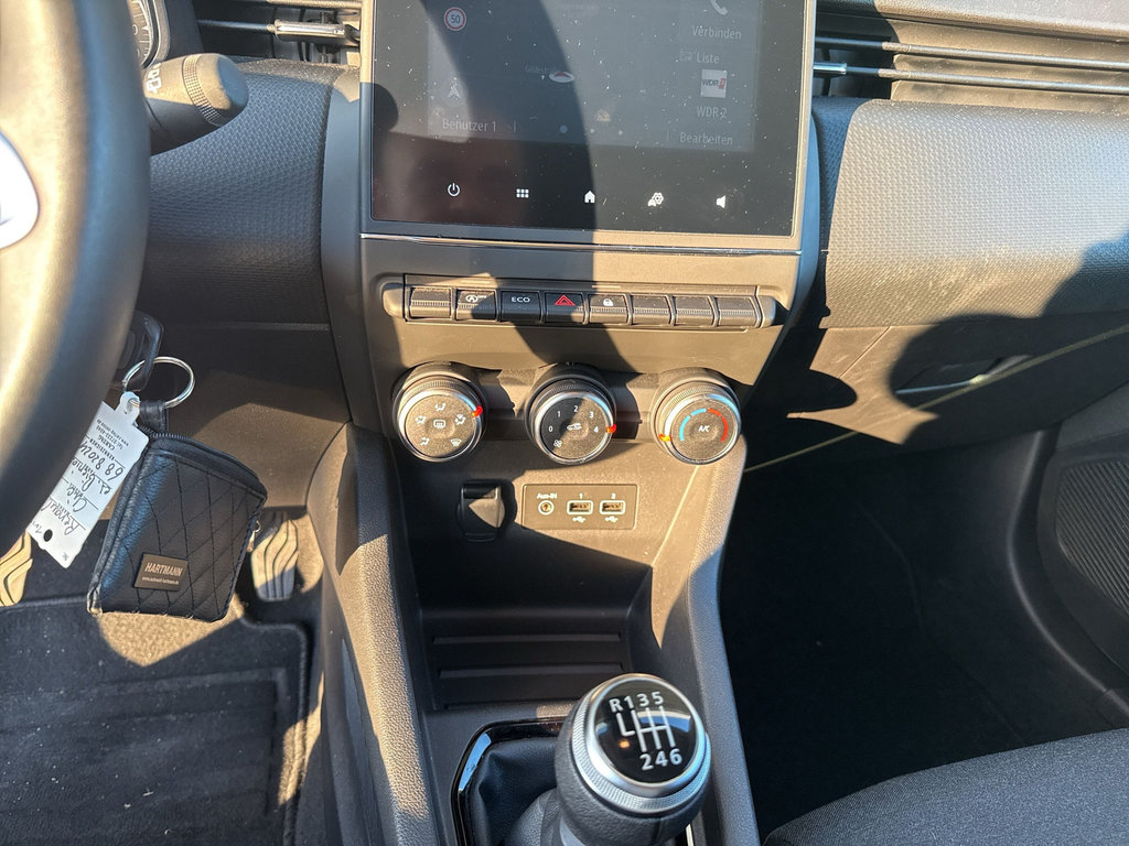 RENAULT Clio V ZEN TCe 90