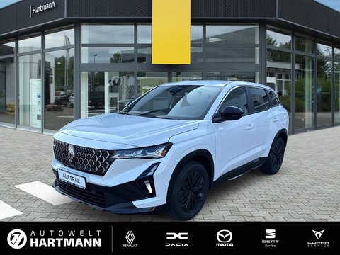 RENAULT Austral Evolution Mild Hybrid 150 Automatik