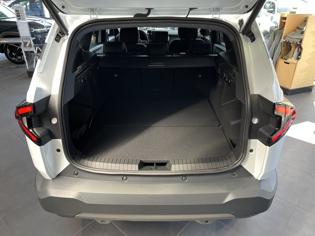 DACIA Bigster Journey TCe 140