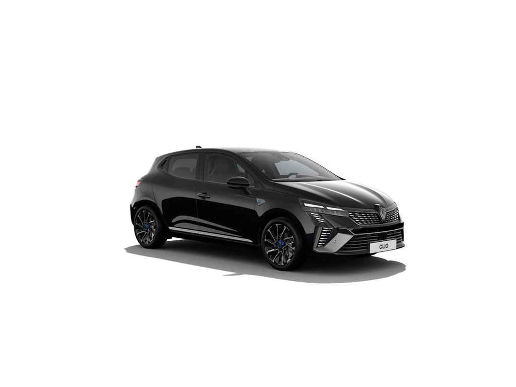 RENAULT Clio Esprit Alpine TCe 90