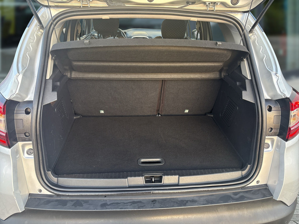 RENAULT Captur Intens TCe 90
